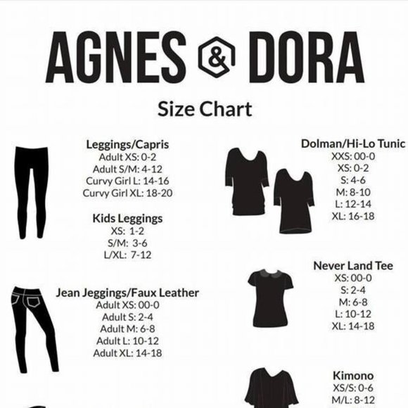 Agnes & Dora S/M Leggings Chevron Scales BRIGHT Leggings NWT w Original Dust Bag - Picture 10 of 11